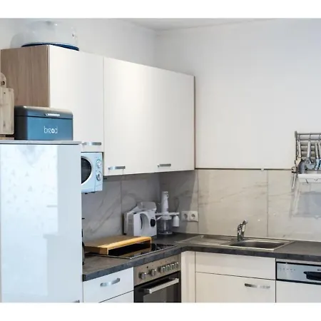 Apartamento 5*sterne Kroiss
